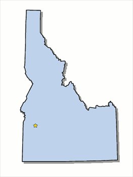 Used Gaylord Boxes Idaho image01