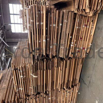5 Wall - 48x40x40" - Lake City, SC 29560 - 5 Wall - 48x40x40" - Lake City, SC 29560
