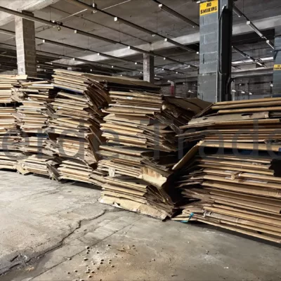 5 Wall - 48x40x40" - Memphis, TN 38126 - 5 Wall - 48x40x40" - Memphis, TN 38126