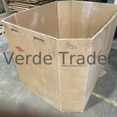 5 Wall - 48x40x40"- Channahon, IL 60410 - 5 Wall - 48x40x40"- Channahon, IL 60410