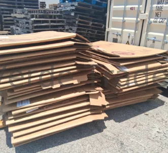 5 Wall - 48x40x40" - Bryan, TX 77807