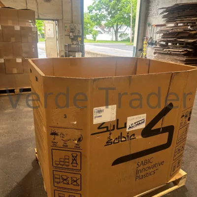 5 Wall - 48x40x40" -  Rochester, NY 1461 - 5 Wall - 48x40x40" -  Rochester, NY 1461