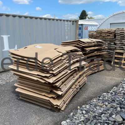 5 Wall - 48x40x40" - Selinsgrove, PA 17870 - 5 Wall - 48x40x40" - Selinsgrove, PA 17870