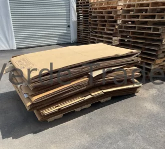 5 Wall - 48x40x40" - Selinsgrove, PA 17870