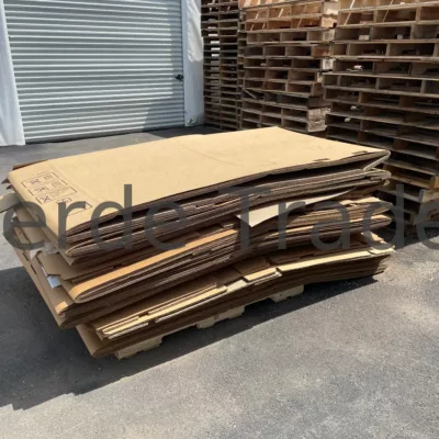 5 Wall - 48x40x40" - Selinsgrove, PA 17870 - 5 Wall - 48x40x40" - Selinsgrove, PA 17870