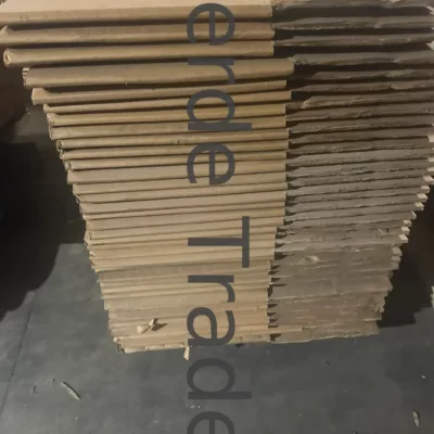 3 Wall - 48 × 40 × 24" -  Vincennes, IN 47591 - 3 Wall - 48 × 40 × 24" -  Vincennes, IN 47591
