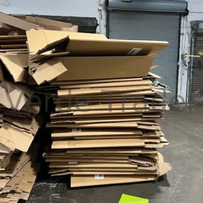 5 Wall - 48x40x40"- Rahway, NJ 07065 - 5 Wall - 48x40x40"- Rahway, NJ 07065