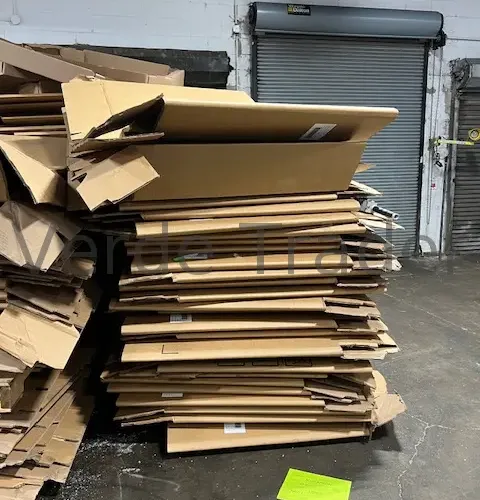 5 Wall - 48x40x40"- Rahway, NJ 07065