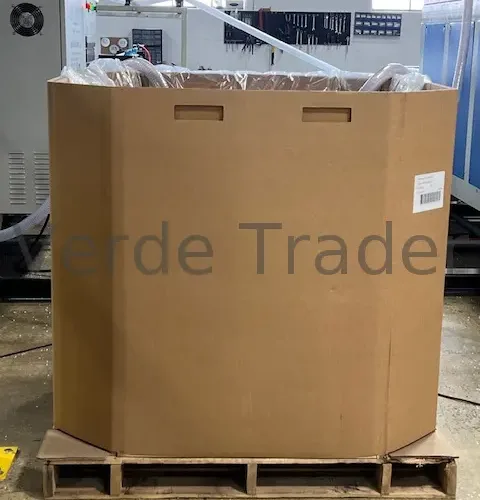 5 Wall - 48x40x40"- Rahway, NJ 07065