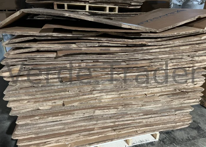 5 Wall - 48x40x40"-  Lenoir, NC 28645