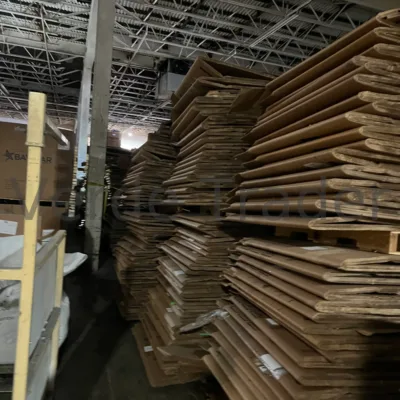 5 Wall - 48x40x40"-  Lenoir, NC 28645 - 5 Wall - 48x40x40"-  Lenoir, NC 28645