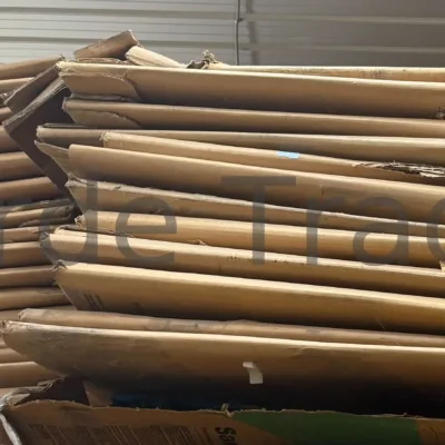 5 Wall - 48 × 45 × 40"- Roann, IN 49674 - 5 Wall - 48 × 45 × 40"- Roann, IN 49674