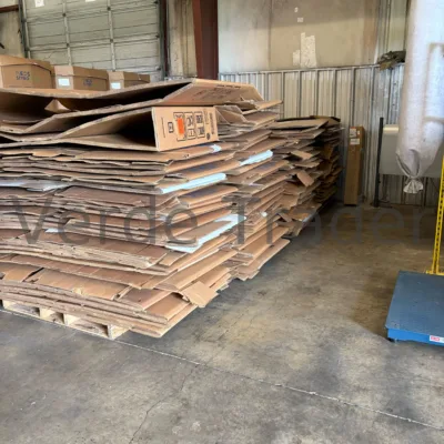 5 Wall - 48x40x40"- Hutchins, TX 75141 - 5 Wall - 48x40x40"- Hutchins, TX 75141