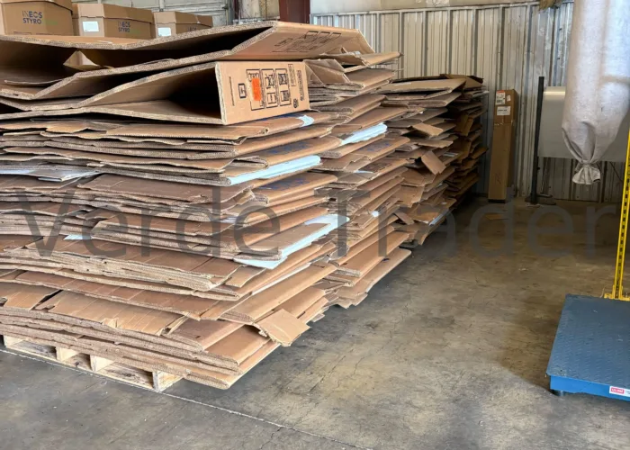 5 Wall - 48x40x40"- Hutchins, TX 75141