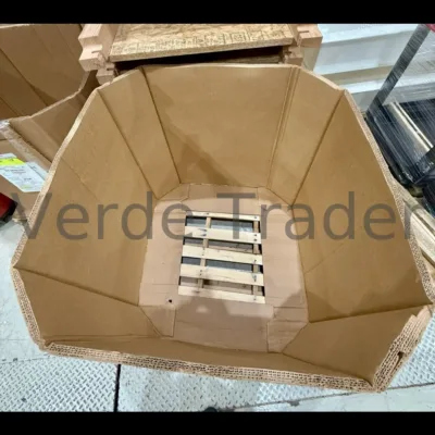 5 Wall - 48 × 45 × 40"- Saline, MI 48176 - 5 Wall - 48 × 45 × 40"- Saline, MI 48176
