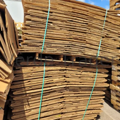 5 Wall - 48x40x40"- Schofield, WI 54476 - 5 Wall - 48x40x40"- Schofield, WI 54476