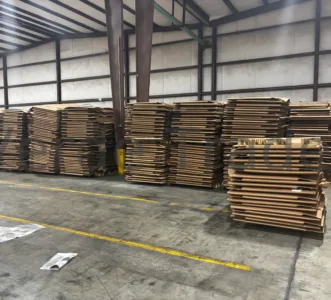 5 Wall - 48x40x40"- Grand Coteau, LA 70541