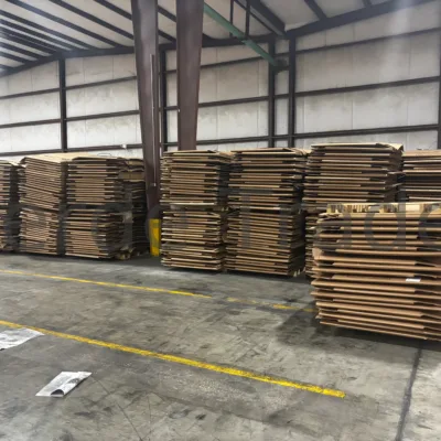 5 Wall - 48x40x40"- Grand Coteau, LA 70541 - 5 Wall - 48x40x40"- Grand Coteau, LA 70541
