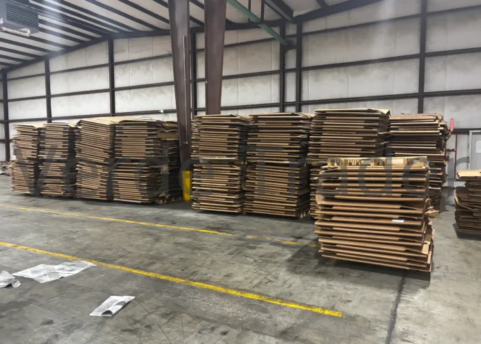 5 Wall - 48x40x40"- Grand Coteau, LA 70541