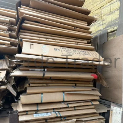 5 Wall - 48 × 45 × 40"- Roann, IN 49674 - 5 Wall - 48 × 45 × 40"- Roann, IN 49674