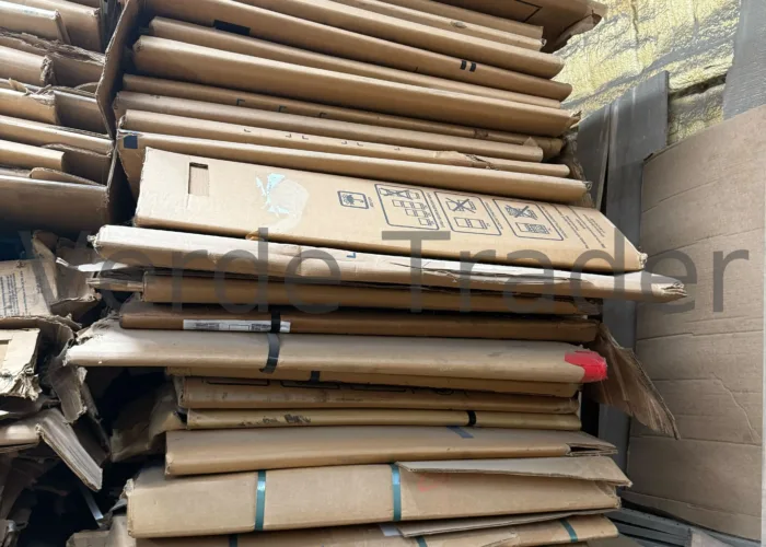 5 Wall - 48 × 45 × 40"- Roann, IN 49674