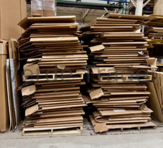 5 Wall - 48 × 45 × 40"- Saline, MI 48176
