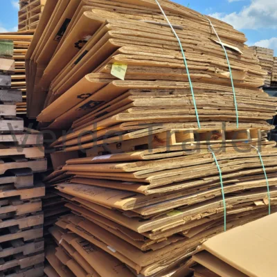 5 Wall - 48x40x40"- Schofield, WI 54476 - 5 Wall - 48x40x40"- Schofield, WI 54476