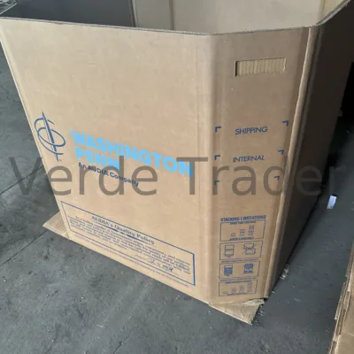 5 Wall - 48 × 45 × 40"- Taylor, MI 48180 - 5 Wall - 48 × 45 × 40"- Taylor, MI 48180