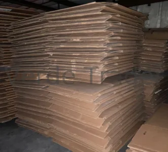 5 Wall - 48x40x40"- Salley, SC 29137