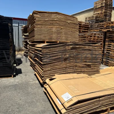 5 Wall - 48 × 40× 40"- Ontario, CA 91761 - 5 Wall - 48 × 40× 40"- Ontario, CA 91761