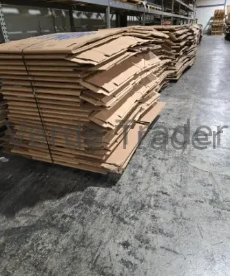 Bridgeton, MO 63044 – 4 and 5 Wall – 48 × 40× 40″ - Bridgeton, MO 63044 – 4 and 5 Wall – 48 × 40× 40″