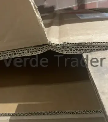 Ashaway, RI 02804 – 5 Wall – 48 × 40× 40″ - Ashaway, RI 02804 – 5 Wall – 48 × 40× 40″