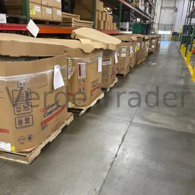 Huntsville, AL 35811– 3 Wall – 48 × 40× 40″ - Huntsville, AL 35811– 3 Wall – 48 × 40× 40″