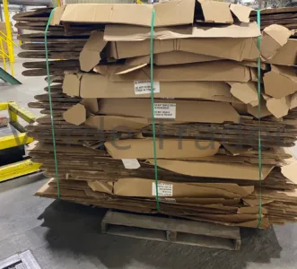 Washington, GA 30673 – 5 Wall – 48 × 40× 40″ Washington, GA 30673 – 5 Wall – 48 × 40× 40″