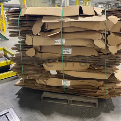 Washington, GA 30673 – 5 Wall – 48 × 40× 40″ - Washington, GA 30673 – 5 Wall – 48 × 40× 40″