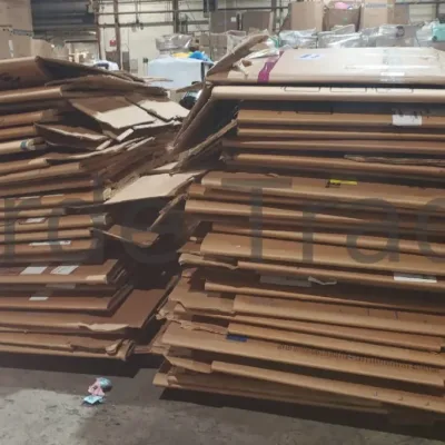 Detroit, MI 48227 – 5 Wall – 48 × 40× 40″ - Detroit, MI 48227 – 5 Wall – 48 × 40× 40″