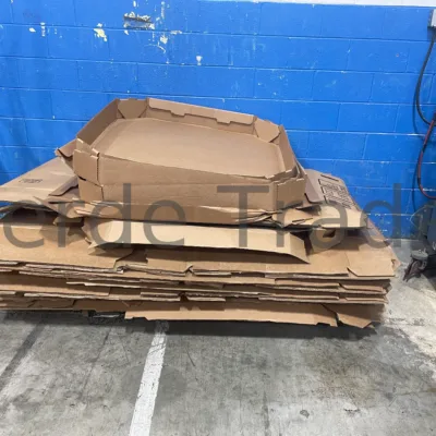 Huntsville, AL 35811– 3 Wall – 48 × 40× 40″ - Huntsville, AL 35811– 3 Wall – 48 × 40× 40″