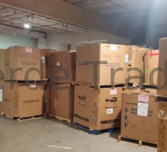 Detroit, MI 48227 – 5 Wall – 48 × 40× 40″