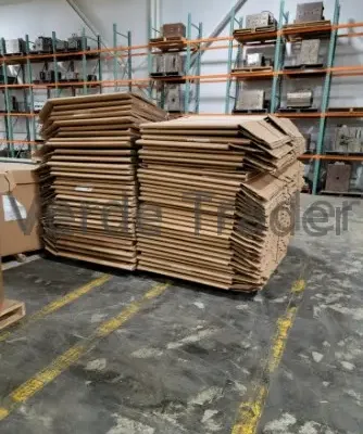 Rockaway, NJ 07866 – 5 Wall – 48 × 40× 40″ - Rockaway, NJ 07866 – 5 Wall – 48 × 40× 40″