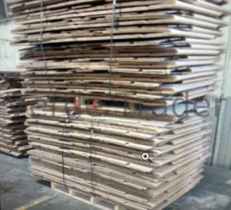 Evansville, IN 47711– 5 Wall – 48 × 40× 40″