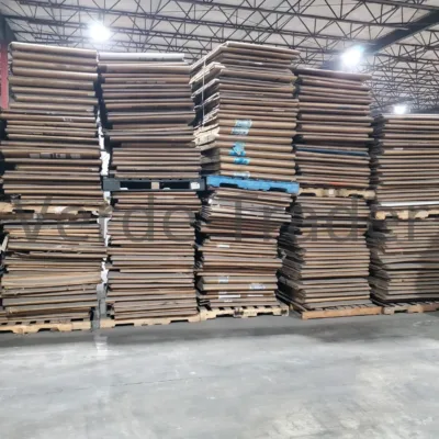 Hebron, OH 43025 – 5 Wall – 48 × 40× 40″ - Hebron, OH 43025 – 5 Wall – 48 × 40× 40″