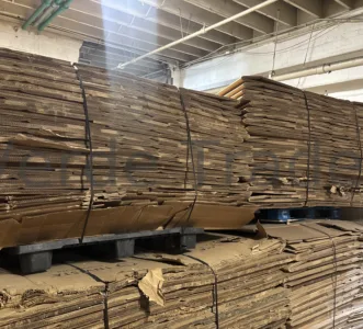 Commerce City, CO 80022 – 5 Wall – 48 × 40× 40″