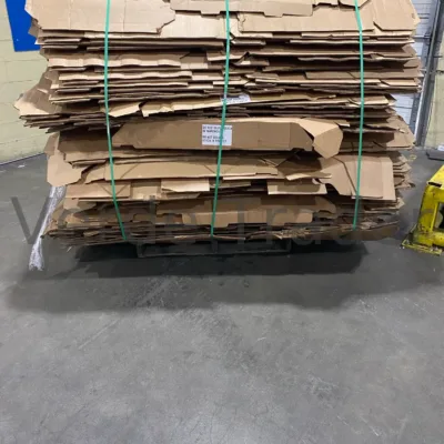 Washington, GA 30673 – 5 Wall – 48 × 40× 40″ - Washington, GA 30673 – 5 Wall – 48 × 40× 40″