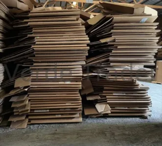 Greenbush, MN 56726 – 5 Wall – 48 × 40× 40″