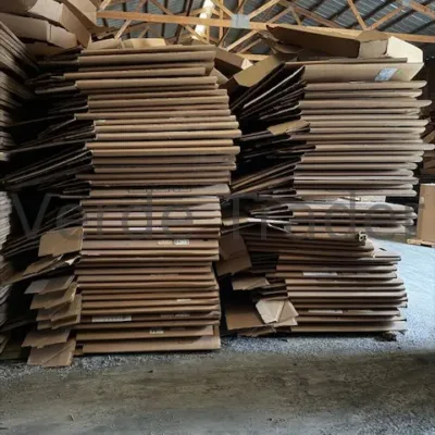 Greenbush, MN 56726 – 5 Wall – 48 × 40× 40″ - Greenbush, MN 56726 – 5 Wall – 48 × 40× 40″