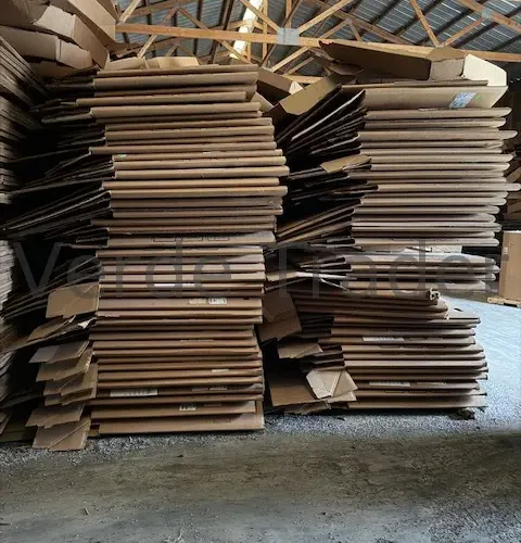 Greenbush, MN 56726 – 5 Wall – 48 × 40× 40″