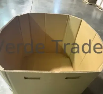 Hebron, IL 60034 – 5 Wall – 48 × 40× 40″