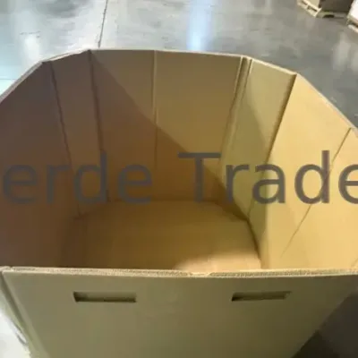 Hebron, IL 60034 – 5 Wall – 48 × 40× 40″ - Hebron, IL 60034 – 5 Wall – 48 × 40× 40″