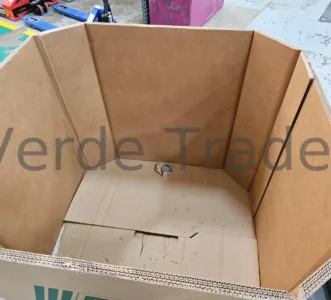 Napoleon, OH 43545 – 5 Wall – 48 × 40× 40″