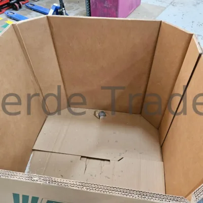 Napoleon, OH 43545 – 5 Wall – 48 × 40× 40″ - Napoleon, OH 43545 – 5 Wall – 48 × 40× 40″